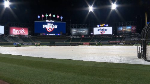 Chicago White Sox Home Opener: New food, new drinks, new stadium name for 2025