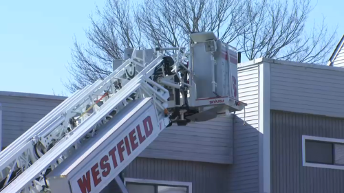 Crews Respond To Fire At Middletown Condo Complex | Flipboard