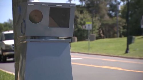 Grant money could make speed enforcement cameras a reality in West Hartford