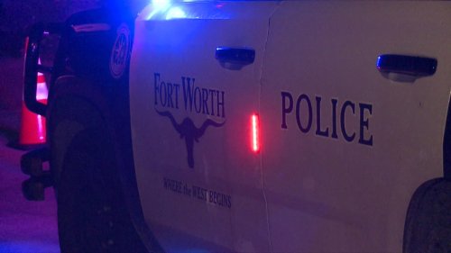 Suspect in Fort Worth Officer-Involved Shooting Dies