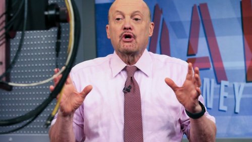 Jim Cramer: Here's Why Meme-Stock Manias Are Bad News for the Nasdaq ...