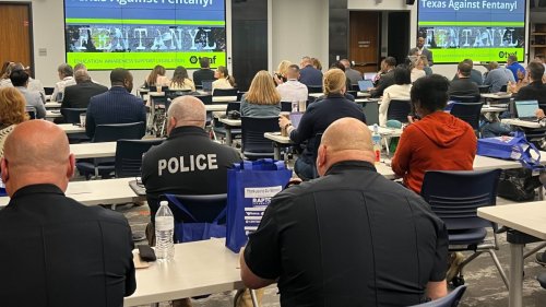 Local leaders focus on school safety and security at summit in Richardson