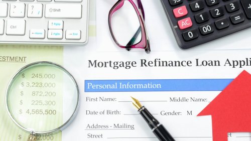 More Than 5 Million Borrowers Just Missed Their Chance to Save on a Mortgage Refinance