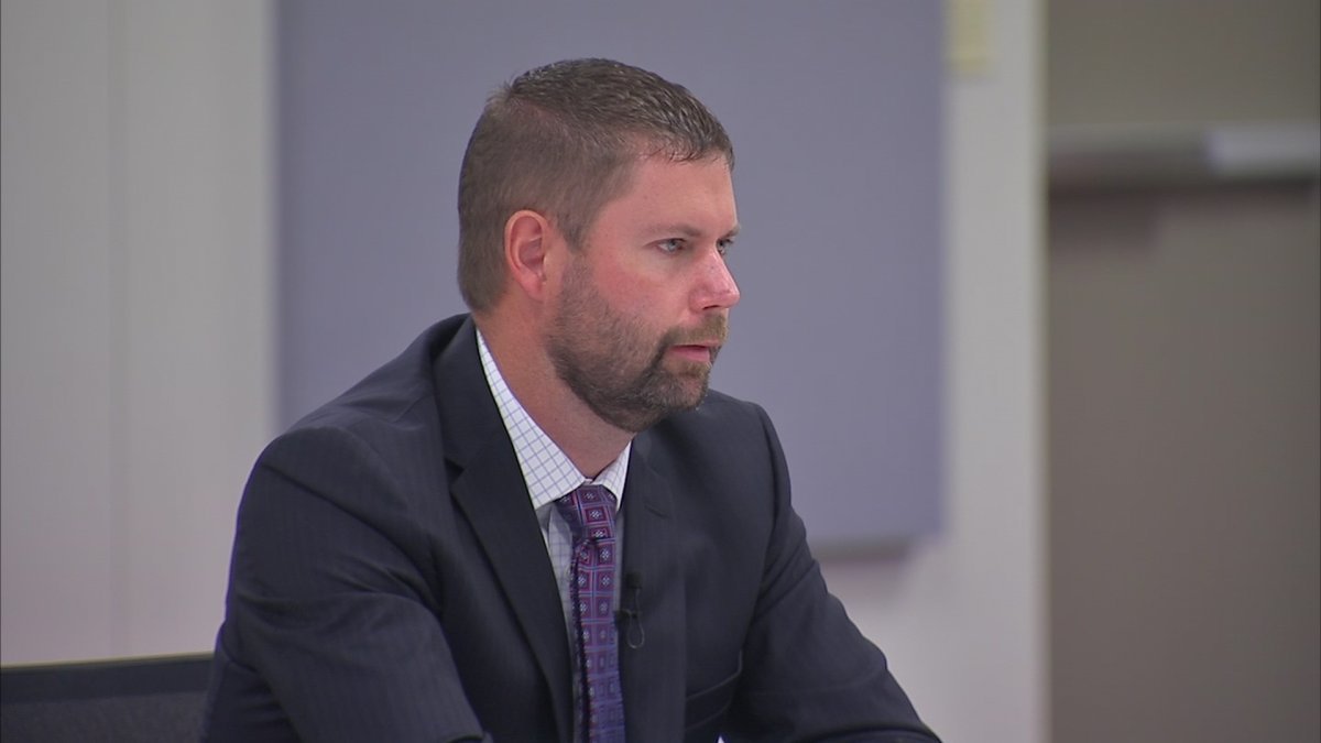 Fort Worth police officer fired after investigation into offduty