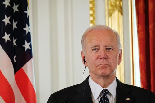 Biden Says U.S. Willing to Use Force to Defend Taiwan — Prompting Backlash From China