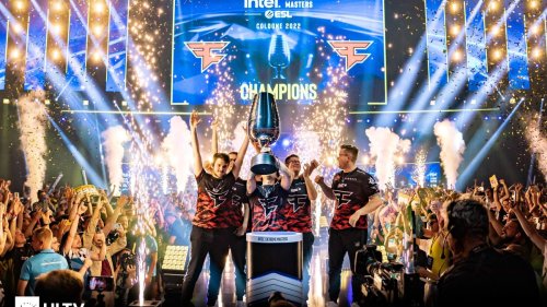 FaZe Clan Goes Public in $725 Million SPAC, a Market Bet on Gen Z and the Creator Economy