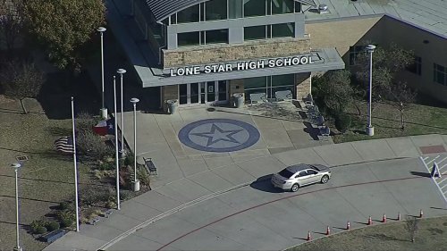 2 Frisco Students Taken Into Custody After Video Shows Assault Of 