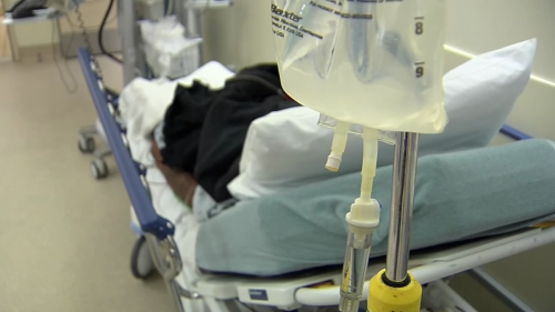 COVID-19 Hospitalizations in North Texas Dip Below 15% for 2nd Straight Day