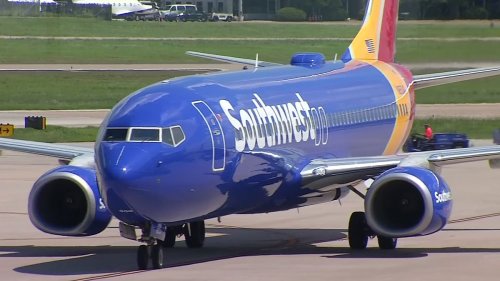 Southwest Airlines Could Expand To DFW Airport In 2025 Flipboard    Medium 