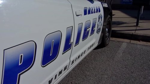 Man, woman dead in suspected murder-suicide in Lake Highlands, police say