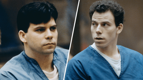 Live updates: Menendez brothers resentencing hearing set to begin