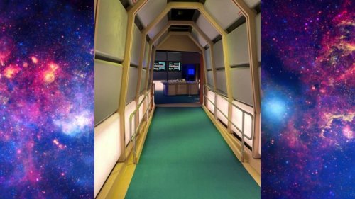 ‘Star Trek' fans, board the Enterprise-D at ‘Universal Fan Fest Nights'