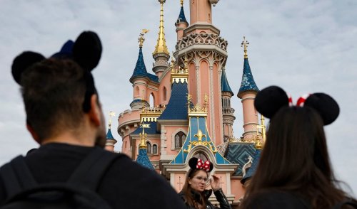 Disneyland hoping for Anaheim City Council's ‘green light' on $1.9 billion development proposal