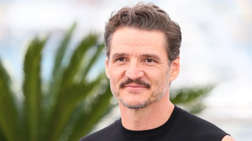 ‘I am an immigrant': Pedro Pascal delicately addresses U.S. deportations