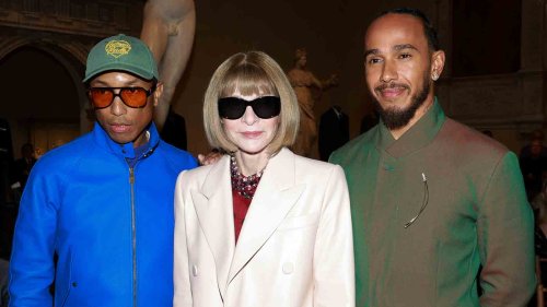 Who is hosting the Met Gala? These celebs will co-chair fashion's biggest night