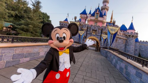 Disneyland Just Revealed New Ticket Offers for SoCal Residents