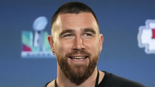 Chiefs Star Travis Kelce to Host ‘Kelce Jam' Music Festival During NFL ...