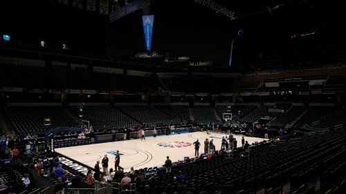 When nobody danced: Basketball community recalls COVID-canceled March Madness