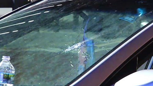 Woman Injured After Shooting Between Two Cars on I-95 in NW Miami-Dade