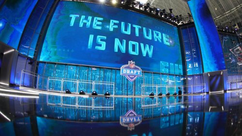 Which NFL draft slots have produced the most success? Here's a full breakdown by position