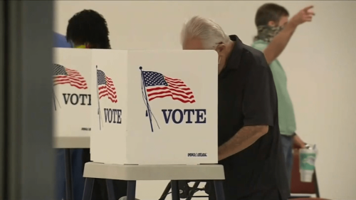 Broward Election Officials Fixing Address Mistakes for Nearly 1,600 Voters