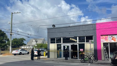 Two People Injured After Shooting in NW Miami: Police