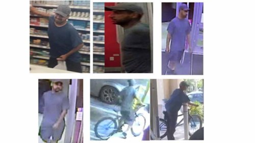 Suspect Behind Multiple Miami Cigarette Robberies Arrested: Police