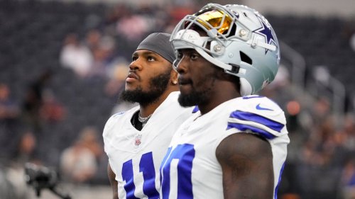 Micah Parsons sparks spat with DeMarcus Lawrence over Cowboys Super Bowl jab