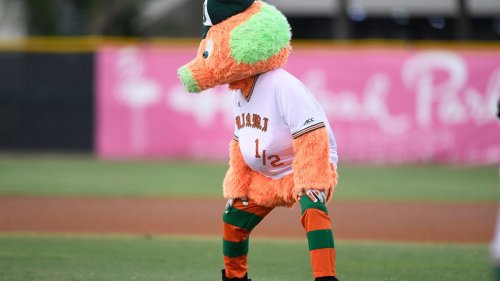 UM Baseball Seeded No. 3 in ACC Tournament, Begins Play Wednesday