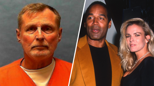 Florida to execute suspected serial killer once eyed for possible link to OJ Simpson case