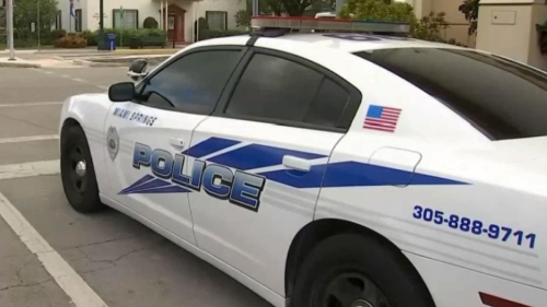 17 Arrested in Prostitution Sting in Miami Springs: Police