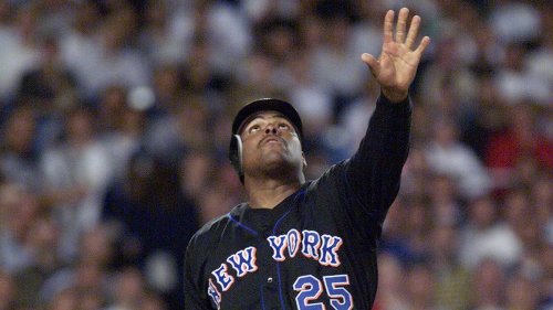 Bobby Bonilla Day Is Here, With a Giant Check for an MLB Star Who Retired 21 Years Ago