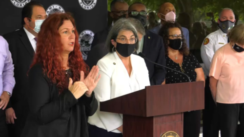 Mask Mandate Issued For All At Miami Dade County Facilities Mayor