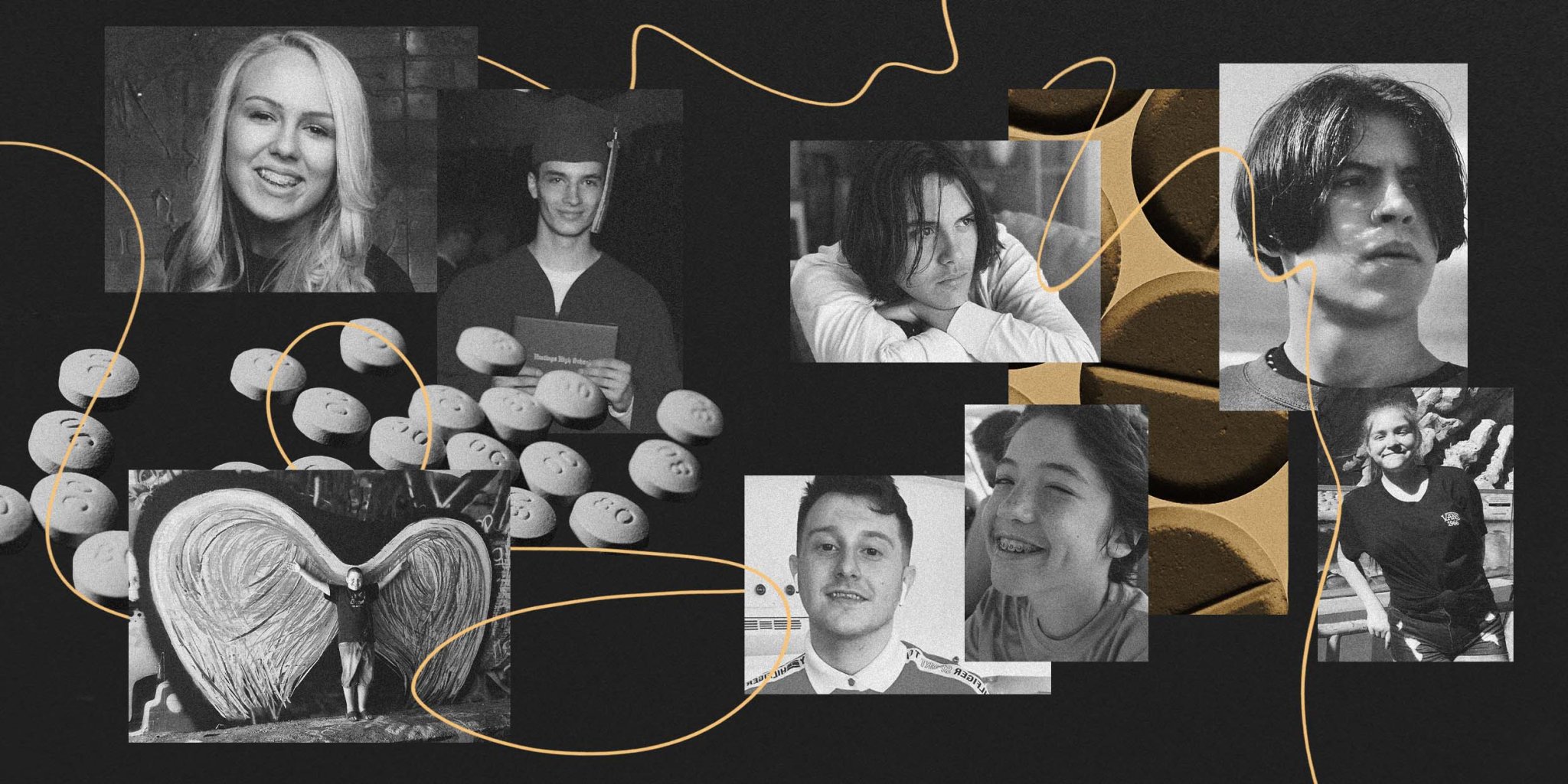 Addiction cover image