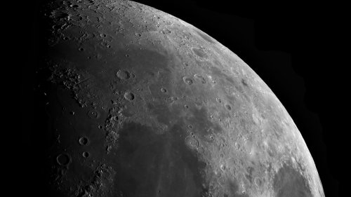 NASA Satellite Frees From Earth's Orbit as Part of Lunar Landing Plan
