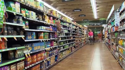 Which Supermarket Rules Philadelphia? The Answer May Surprise You