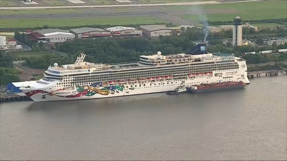 South Philly's permanent cruise terminal, PhilaPort, officially opens Thursday