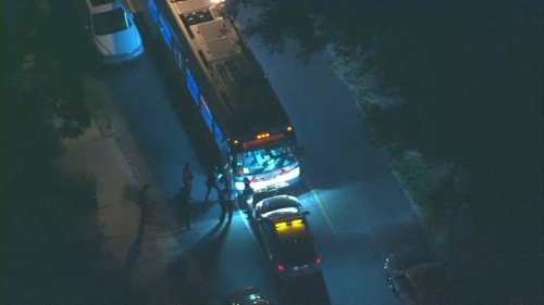 Woman Dies After Being Struck by Hit-and-Run Driver, SEPTA Bus