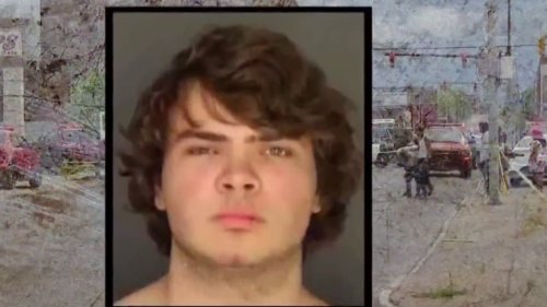 Manifesto Allegedly From Buffalo Shooting Suspect References NJ Communities