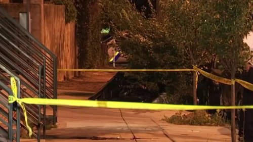 Man Shot, Killed on Sidewalk Near Drexel University