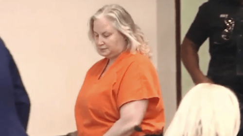 Former WWE wrestler Tamara ‘Sunny' Sytch sentenced to 17 years in prison over fatal DUI crash