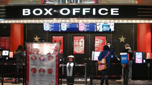 Coming to a Theater Near You: $3 Movie Tickets for One Day | Flipboard