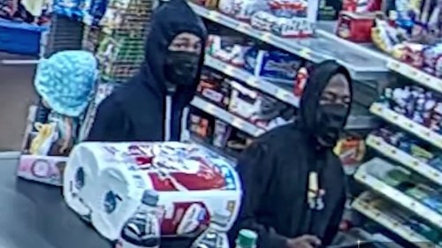 Thieves Target Walmarts in Pa., NJ, Del. in East Coast Crime Spree