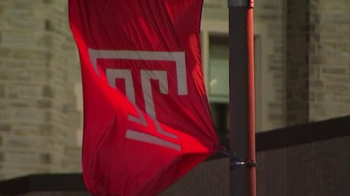 3 arrested in mass gathering of juveniles at Temple University, police say