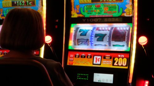 NJ Casinos Pass Pre-COVID Pandemic Revenue Levels in April