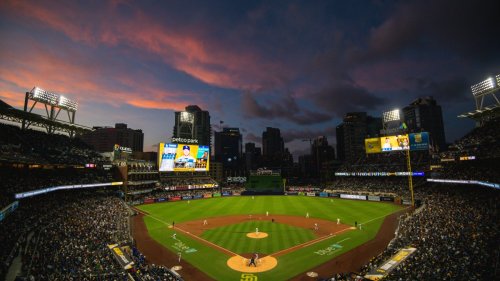 Baseball for Breakfast … Will We Ever Have a Morning 1st Pitch at Petco Park?