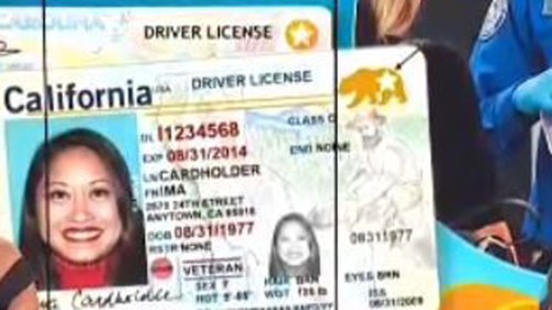 You Can Now Get Your Real ID Card Through AAA in ...