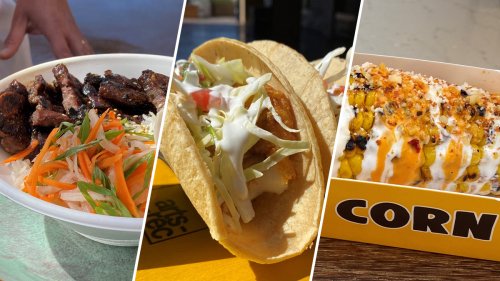 Check Out What's New to Eat at Petco Park for the 2023 Baseball Season