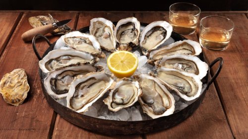 Oysters served in Mission Valley linked to California norovirus outbreak