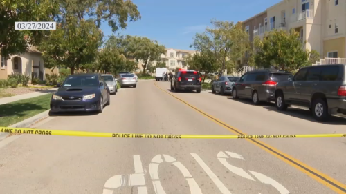Shootings in La Jolla, Chula Vista could be linked to Mexican cartels: SDSU professor